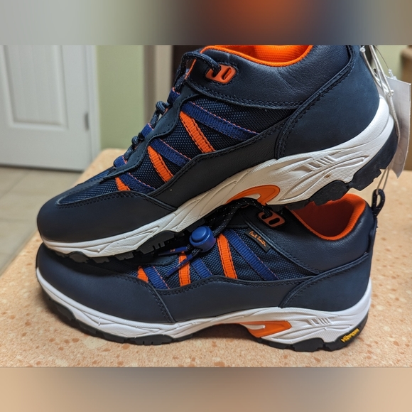 Paul Smith roscoe trainers men's size 8 - Picture 5 of 13